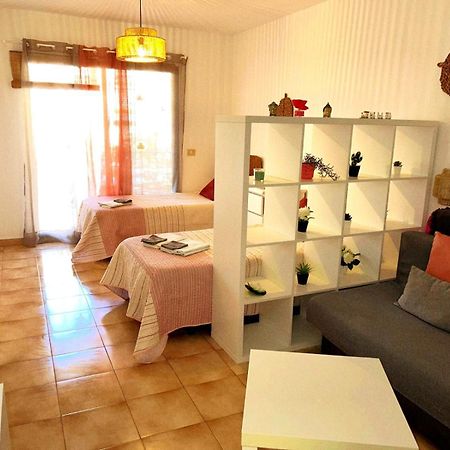 Appartement Castle 411 à Los Cristianos  Extérieur photo