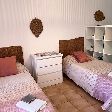 Appartement Castle 411 à Los Cristianos  Extérieur photo