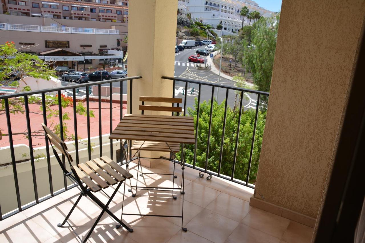 Appartement Castle 411 à Los Cristianos  Extérieur photo