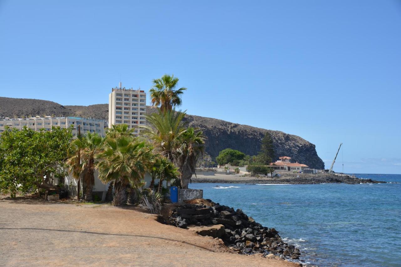 Appartement Castle 411 à Los Cristianos  Extérieur photo